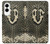 S2711 King Cobra Snake Skin Graphic Printed Case For Samsung Galaxy S25 Edge