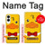 S2760 Yellow Duck Tuxedo Cartoon Case For Samsung Galaxy S25 Edge