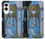 S2764 High Priestess Tarot Card Case For Samsung Galaxy S25 Edge