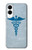 S2815 Medical Symbol Case For Samsung Galaxy S25 Edge