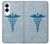 S2815 Medical Symbol Case For Samsung Galaxy S25 Edge