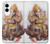 S2820 Hindu God Ganesha Ganapati Vinayaka Case For Samsung Galaxy S25 Edge