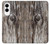 S2844 Old Wood Bark Graphic Case For Samsung Galaxy S25 Edge