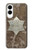 S2868 Texas Presidio County Sheriff Badge Case For Samsung Galaxy S25 Edge