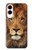 S2870 Lion King of Beasts Case For Samsung Galaxy S25 Edge