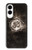 S2902 Yoga Namaste Om Symbol Case For Samsung Galaxy S25 Edge