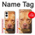S2903 American Pitbull Dog Case For Samsung Galaxy S25 Edge