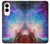 S2916 Orion Nebula M42 Case For Samsung Galaxy S25 Edge