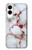 S2920 Bloody Marble Case For Samsung Galaxy S25 Edge