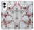 S2920 Bloody Marble Case For Samsung Galaxy S25 Edge