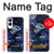 S2959 Navy Blue Camo Camouflage Case For Samsung Galaxy S25 Edge