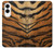S2962 Tiger Stripes Graphic Printed Case For Samsung Galaxy S25 Edge