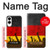 S2966 Germany Football Soccer Case For Samsung Galaxy S25 Edge