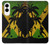 S2975 Jamaica Football Soccer Case For Samsung Galaxy S25 Edge