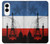 S2980 France Football Soccer Case For Samsung Galaxy S25 Edge