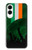 S3002 Ireland Football Soccer Case For Samsung Galaxy S25 Edge