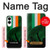 S3002 Ireland Football Soccer Case For Samsung Galaxy S25 Edge