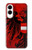 S3004 Austria Football Soccer Case For Samsung Galaxy S25 Edge