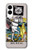 S3008 Tarot Card Death Case For Samsung Galaxy S25 Edge