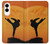 S3024 Kung Fu Karate Fighter Case For Samsung Galaxy S25 Edge