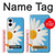 S3043 Vintage Daisy Lady Bug Case For Samsung Galaxy S25 Edge