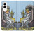 S3067 Tarot Card Queen of Cups Case For Samsung Galaxy S25 Edge