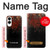 S3071 Rusted Metal Texture Graphic Case For Samsung Galaxy S25 Edge