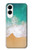 S3150 Sea Beach Case For Samsung Galaxy S25 Edge