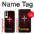 S3160 Christian Cross Case For Samsung Galaxy S25 Edge