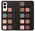 S3183 Lip Palette Case For Samsung Galaxy S25 Edge