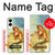 S3184 Little Mermaid Painting Case For Samsung Galaxy S25 Edge