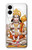 S3186 Lord Hanuman Chalisa Hindi Hindu Case For Samsung Galaxy S25 Edge