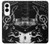 S3197 Music Cassette Note Case For Samsung Galaxy S25 Edge