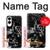 S3197 Music Cassette Note Case For Samsung Galaxy S25 Edge