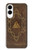 S3219 Spell Book Cover Case For Samsung Galaxy S25 Edge