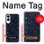 S3220 Star Map Zodiac Constellations Case For Samsung Galaxy S25 Edge