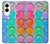 S3235 Watercolor Mixing Case For Samsung Galaxy S25 Edge