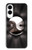 S3241 Yin Yang Symbol Case For Samsung Galaxy S25 Edge
