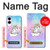 S3256 Cute Unicorn Cartoon Case For Samsung Galaxy S25 Edge