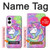 S3264 Pastel Unicorn Case For Samsung Galaxy S25 Edge