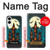 S3268 Halloween Festival Castle Case For Samsung Galaxy S25 Edge