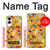 S3275 Cute Halloween Cartoon Pattern Case For Samsung Galaxy S25 Edge