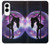 S3284 Sexy Girl Disco Pole Dance Case For Samsung Galaxy S25 Edge
