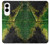 S3319 Jamaica Flag Vintage Football Graphic Case For Samsung Galaxy S25 Edge