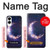 S3324 Crescent Moon Galaxy Case For Samsung Galaxy S25 Edge