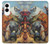 S3331 Peter Paul Rubens Tiger und Lowenjagd Case For Samsung Galaxy S25 Edge
