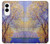S3339 Claude Monet Antibes Seen from the Salis Gardens Case For Samsung Galaxy S25 Edge