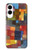 S3341 Paul Klee Raumarchitekturen Case For Samsung Galaxy S25 Edge