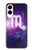 S3370 Zodiac Scorpio Case For Samsung Galaxy S25 Edge