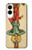 S3377 Tarot Card Hanged Man Case For Samsung Galaxy S25 Edge